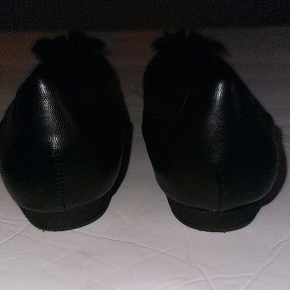 Black flat B o c shoe - Picture 5 of 6